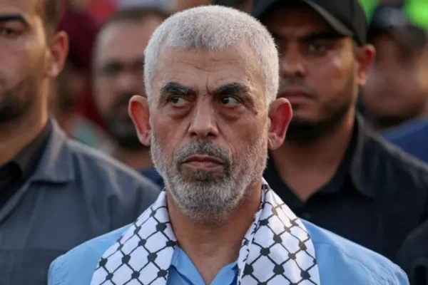 Hamas Leader Yahya Sinwar Killed in Israeli Strike: Is This the End of the Conflict