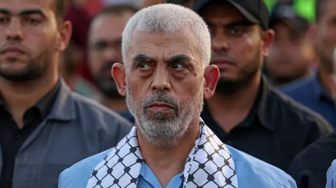 Hamas Leader Yahya Sinwar Killed in Israeli Strike: Is This the End of the Conflict