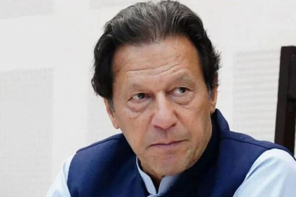 60 Congress Members Write to Biden Seeking Imran Khan's Release