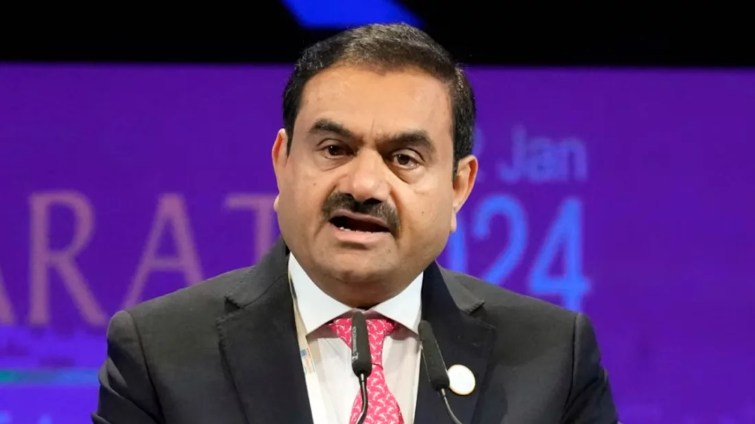 Gautam Adani has been accused of bribery and fraud in a U.S. court