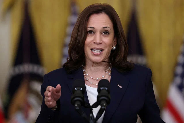 Kamala’s Diverse Strategies to Attract Gen-Z Voters