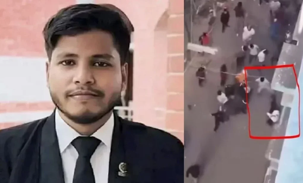 Shocking Details in Lawyer Saiful's Murder 52-Second Video Reveals Sensational Information