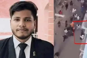 Shocking Details in Lawyer Saiful's Murder 52-Second Video Reveals Sensational Information