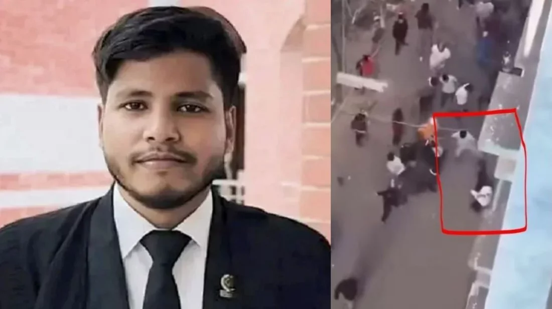 Shocking Details in Lawyer Saiful's Murder 52-Second Video Reveals Sensational Information